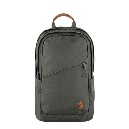 Fjallraven Raven 20L Backpack Basalt - The Sporting Lodge