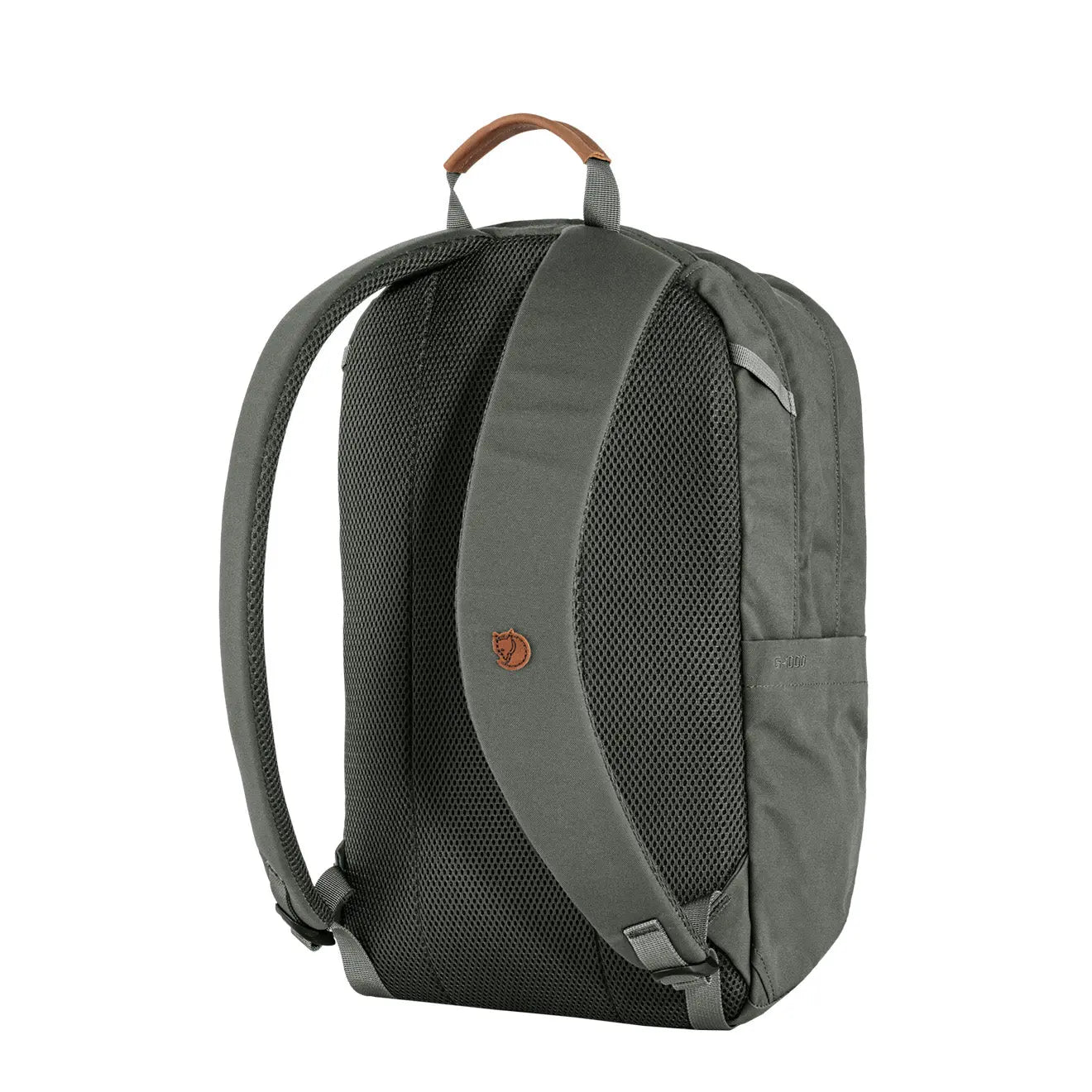 Fjallraven Raven 20L Backpack Basalt - The Sporting Lodge