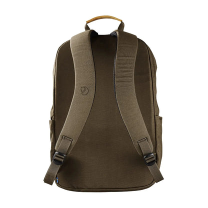 Fjallraven Raven 28L Dark Olive - The Sporting Lodge
