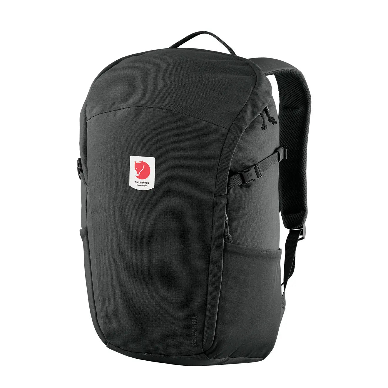 Fjallraven Ulvo 23 Backpack Dark Grey - The Sporting Lodge
