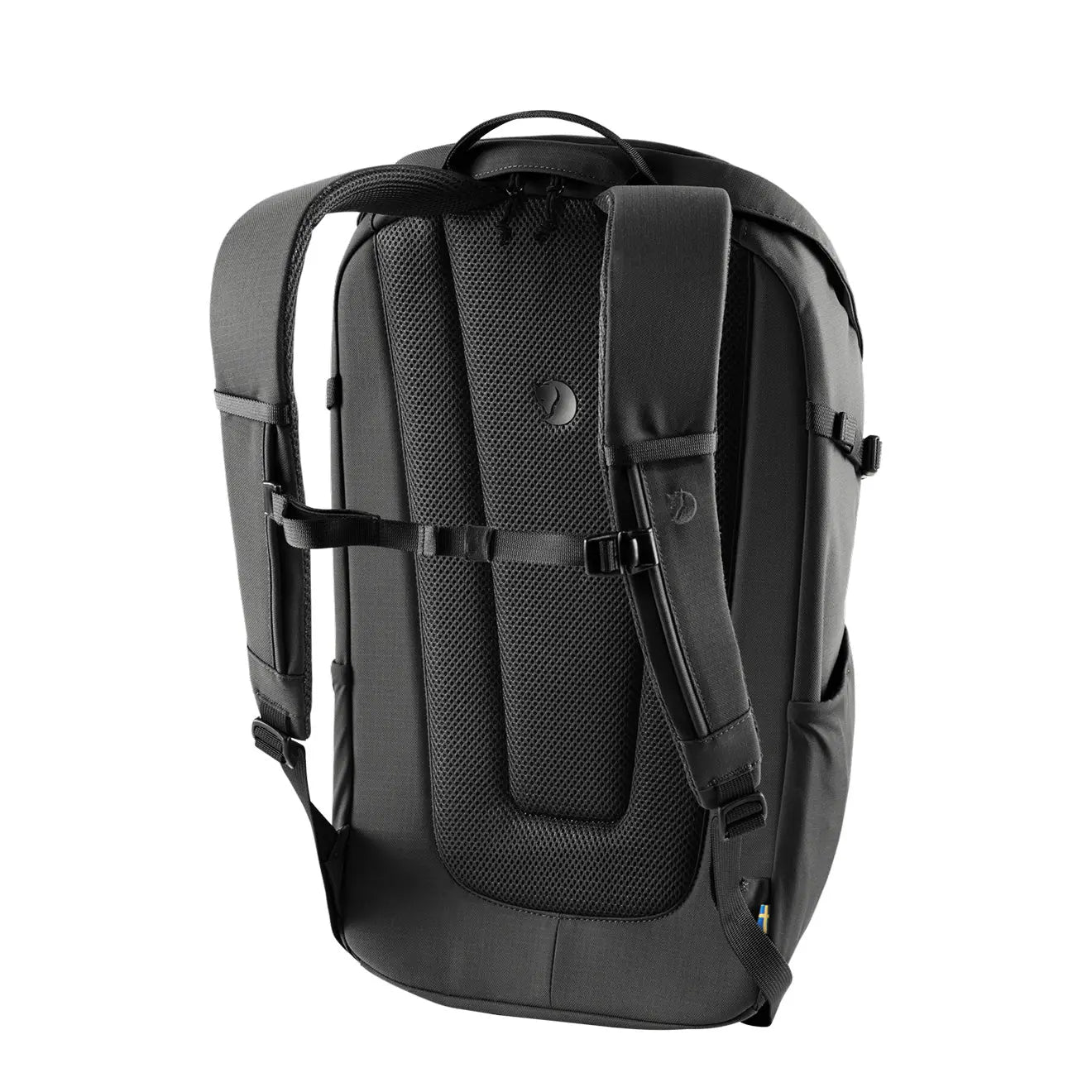 Fjallraven Ulvo 23 Backpack Dark Grey - The Sporting Lodge