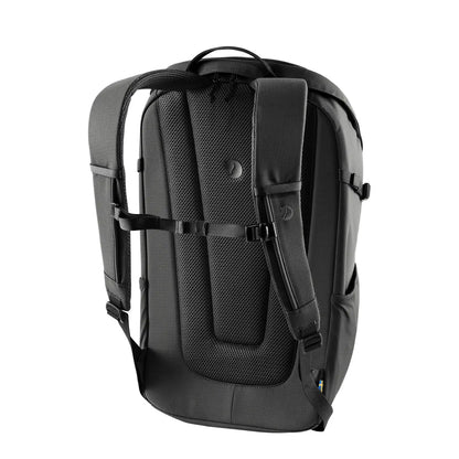 Fjallraven Ulvo 23 Backpack Dark Grey - The Sporting Lodge