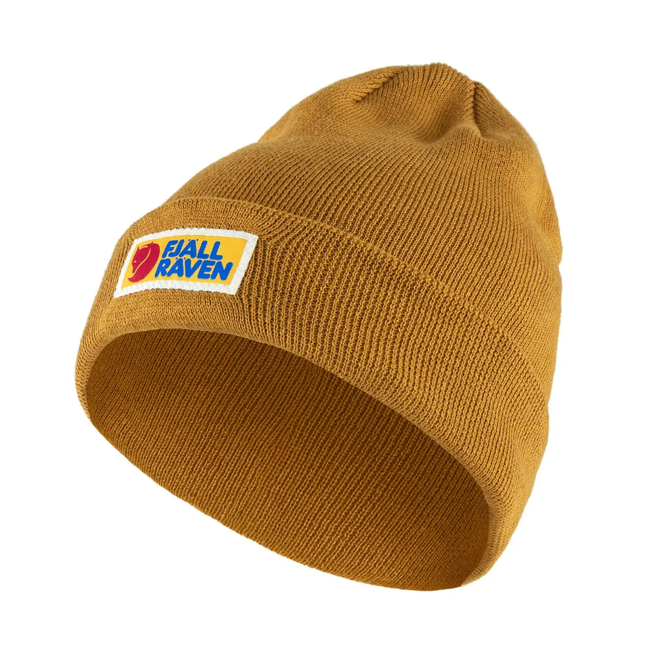 Fjallraven Classic Knit Hat Acorn - The Sporting Lodge