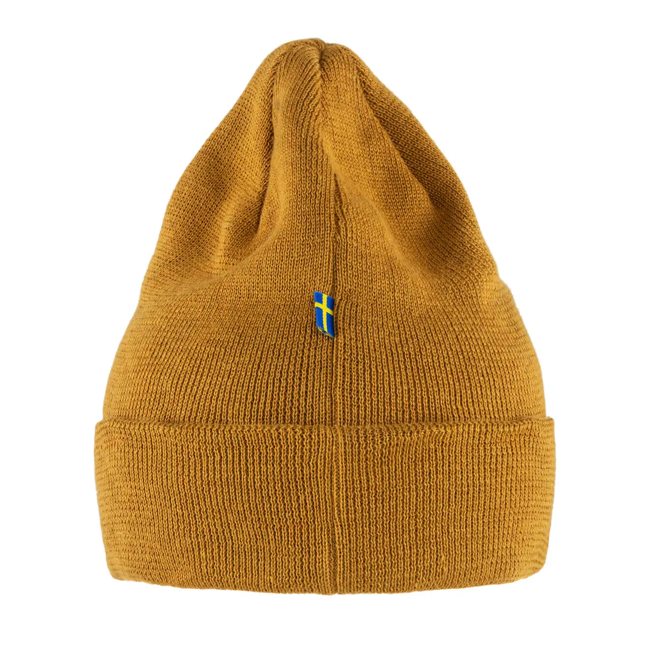 Fjallraven Classic Knit Hat Acorn - The Sporting Lodge