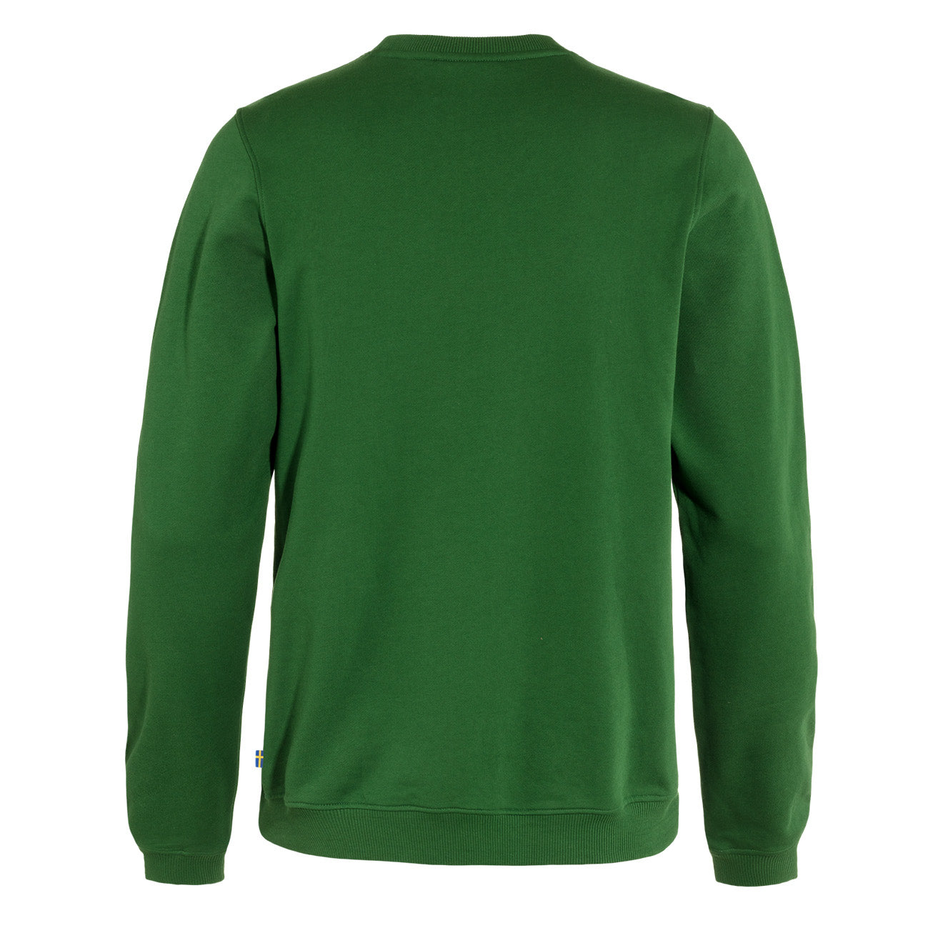 Fjallraven Vardag Sweater Palm Green-2