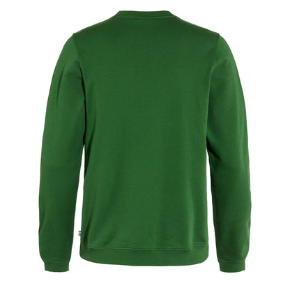 Fjallraven Vardag Sweater Palm Green-2