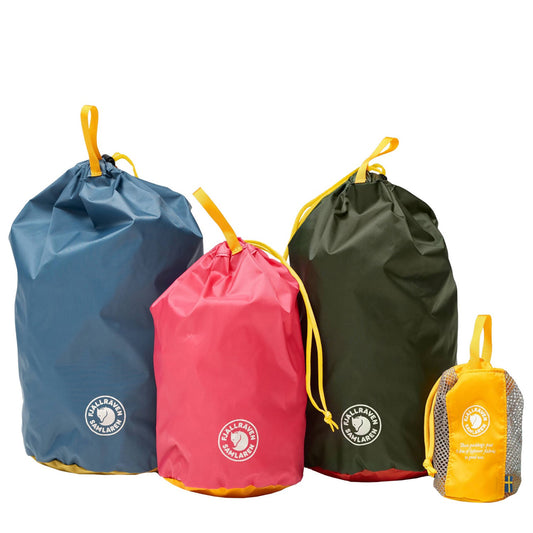 Fjallraven x Samlaren Pack Bags Assorted - The Sporting Lodge