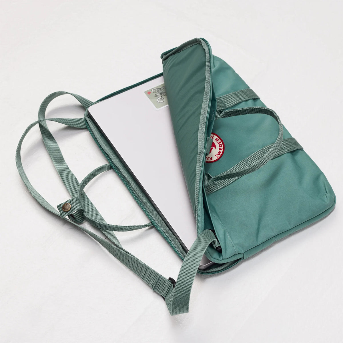 Fjallraven 1960 Laptop Bag Navy