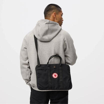 Fjallraven 1960 Laptop Bag Navy