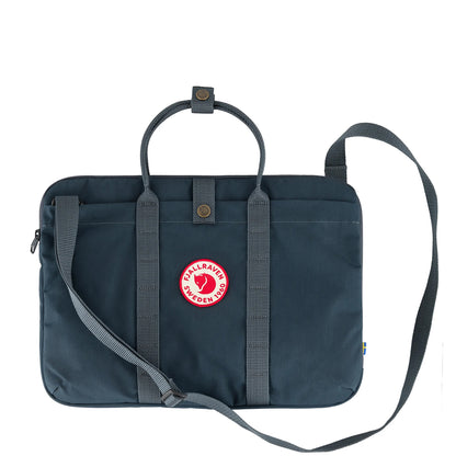 Fjallraven 1960 Laptop Bag Navy