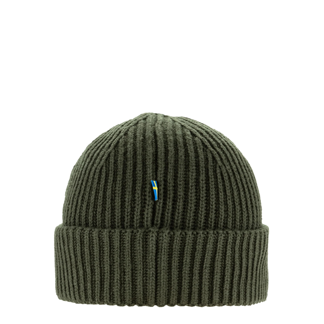 Fjallraven 1960 Lite Logo Hat Deep Forest