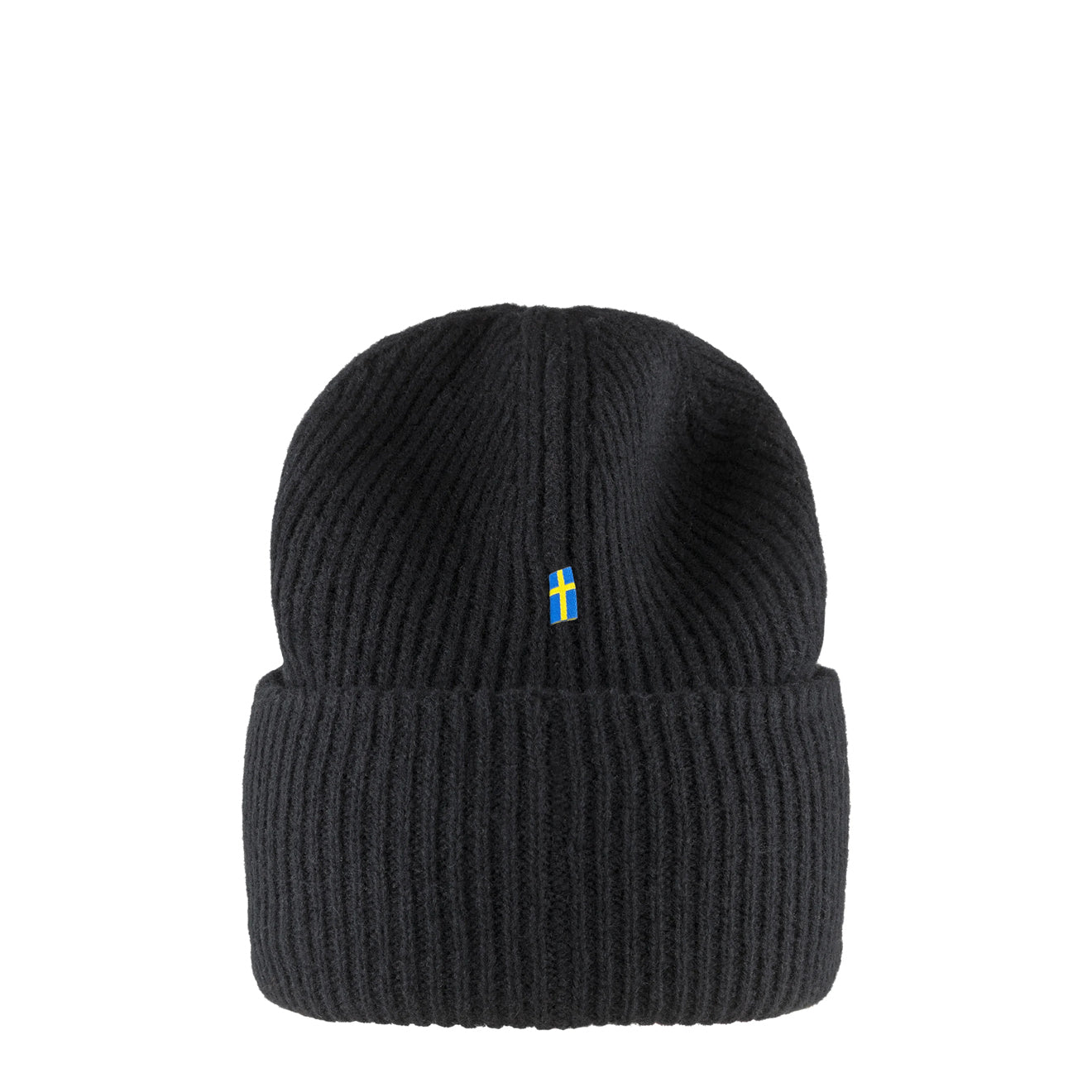 Fjallraven 1960 Logo Hat Black