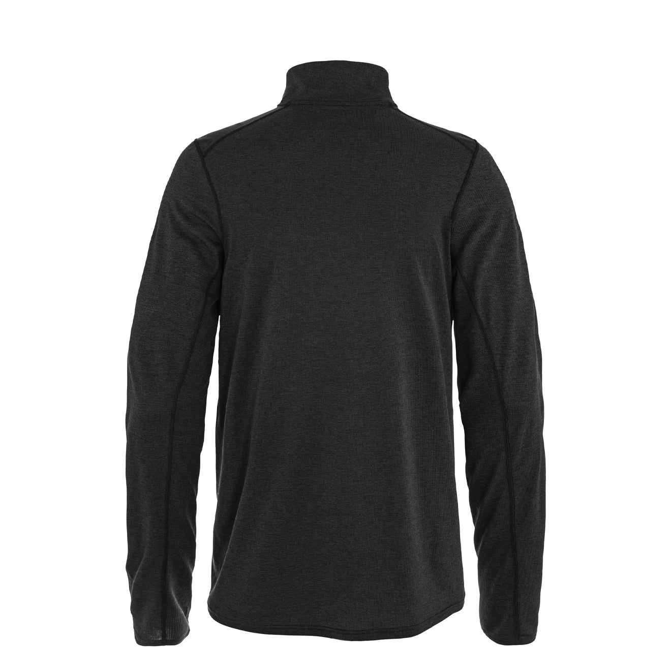 Fjallraven Abisko Day Hike Half Zip Classic Black – The Sporting Lodge