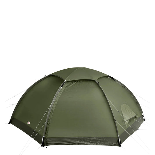 Fjallraven Abisko Dome Tent 2 Pine Green