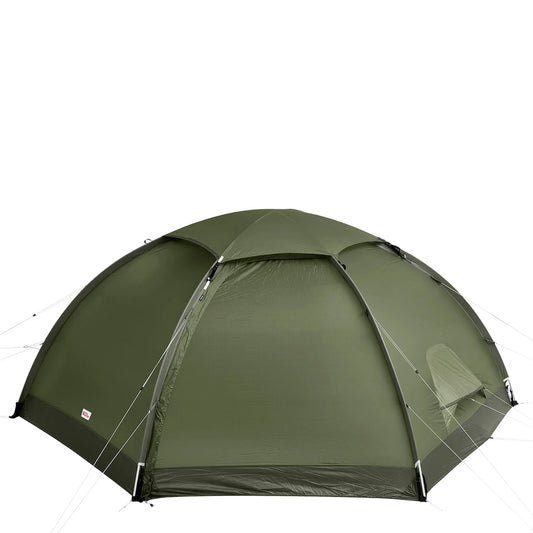 Fjallraven Abisko Dome Tent 2 Pine Green