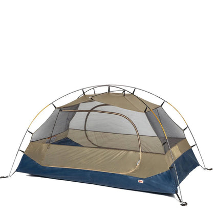 Fjallraven Abisko Friluft 2 Tent Pine Green - The Sporting Lodge