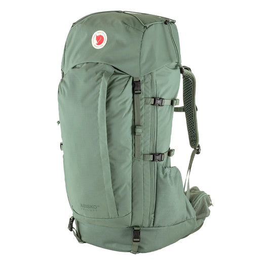 Fjallraven Abisko Friluft 45 M/L Patina Green - The Sporting Lodge