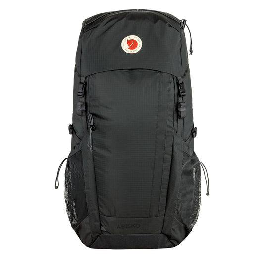 Fjallraven Abisko Hike 35 M/L Iron Grey - The Sporting Lodge
