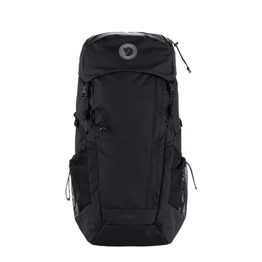 Fjallraven Abisko Hike 35 S/M Black