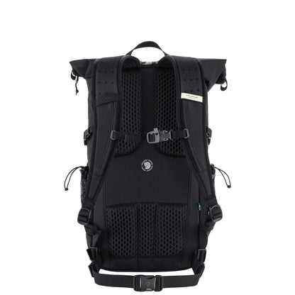 Fjallraven Abisko Hike Foldsack Black