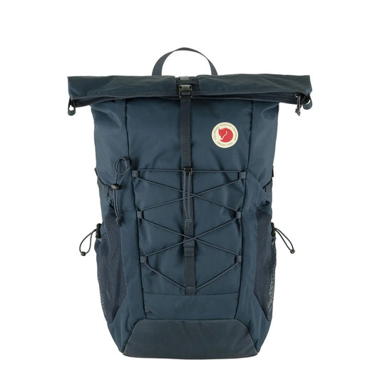 Fjallraven Abisko Hike Foldsack Navy