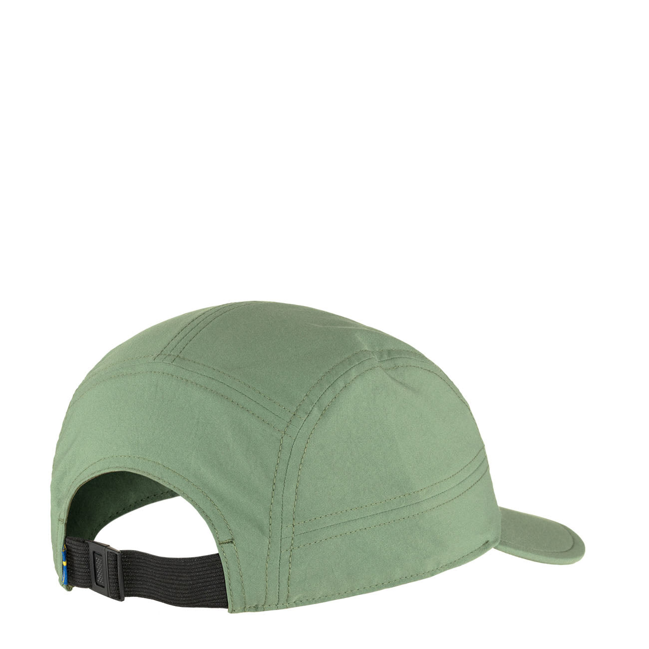 Fjallraven Abisko Hike Lite Cap Jade Green - The Sporting Lodge