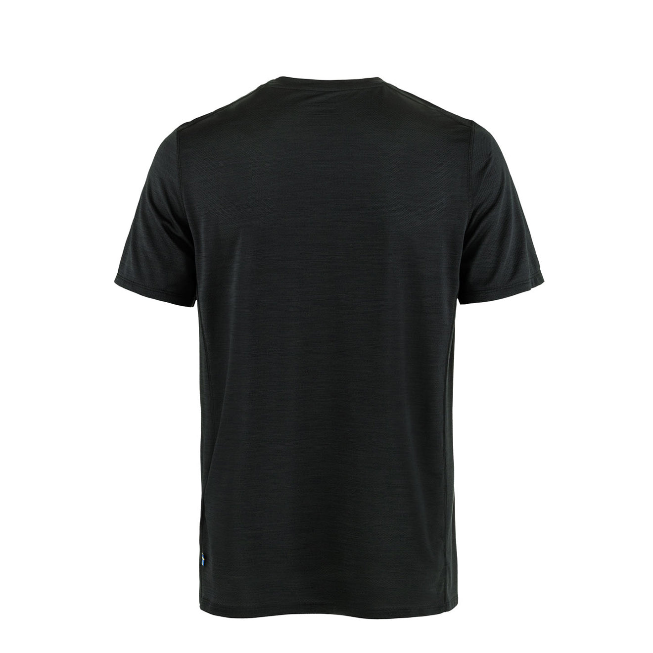 Fjallraven Abisko Lite SS Black