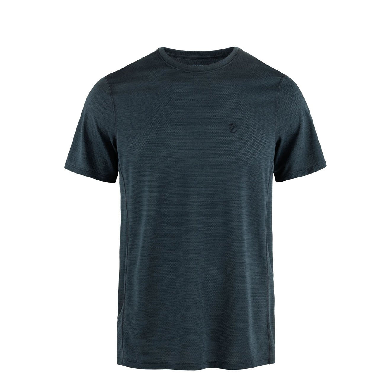 Fjallraven Abisko Lite SS Dark Navy