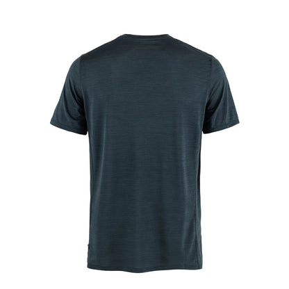 Fjallraven Abisko Lite SS Dark Navy