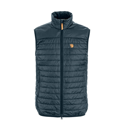 Fjallraven Abisko Padded Vest Classic Navy