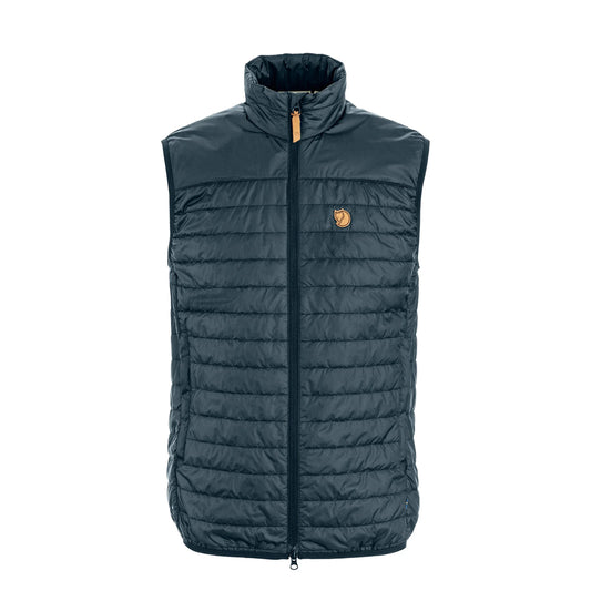 Fjallraven Abisko Padded Vest Classic Navy