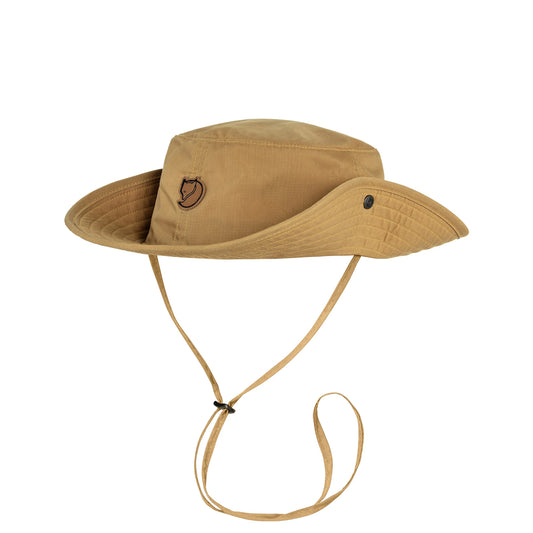Fjallraven Abisko Summer Hat Buckwheat Brown