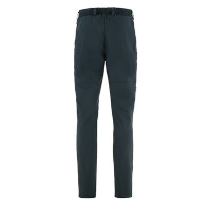 Fjallraven Abisko Trail Stretch Trousers Regular Dark Navy