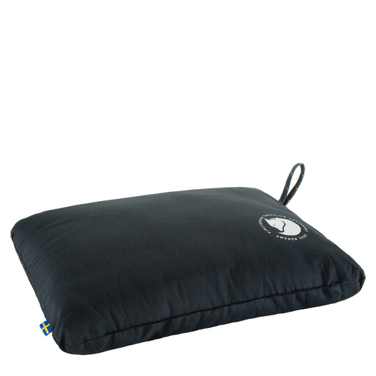 Fjallraven Abisko Travel Pillow Blue Shadow - The Sporting Lodge