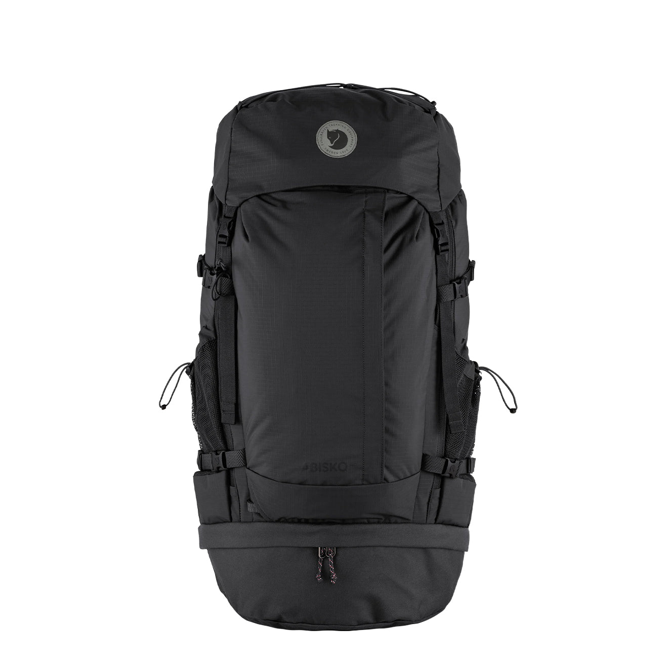 Fjällräven Black Backpack G-1000 20L Fjallraven 7392158958177_ss18_a_foldsack_  main image 2