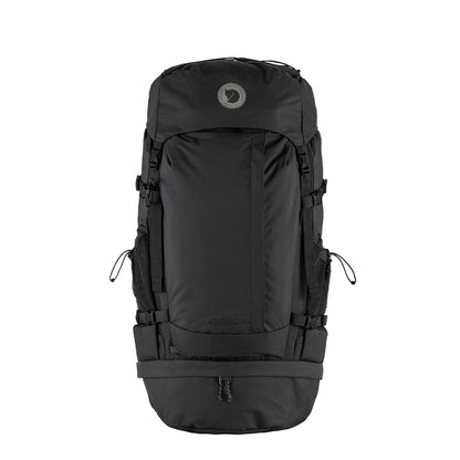 Fjallraven Abisko Trek 48 M/L Black