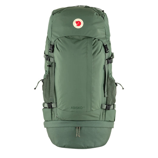 Fjallraven Abisko Trek 48 M/L Patina Green - The Sporting Lodge