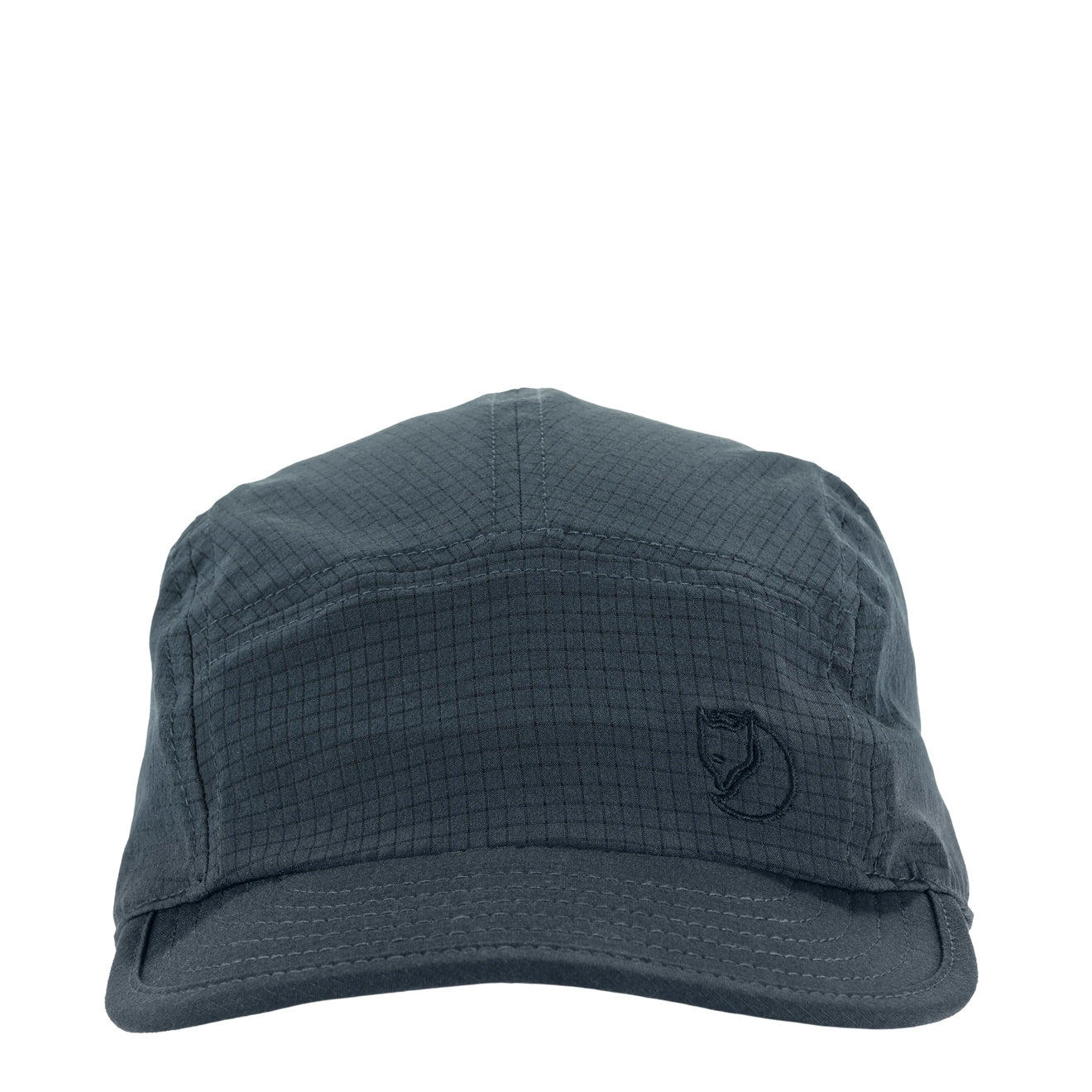 Fjallraven Abisko Trekking Cap Dark Navy - The Sporting Lodge