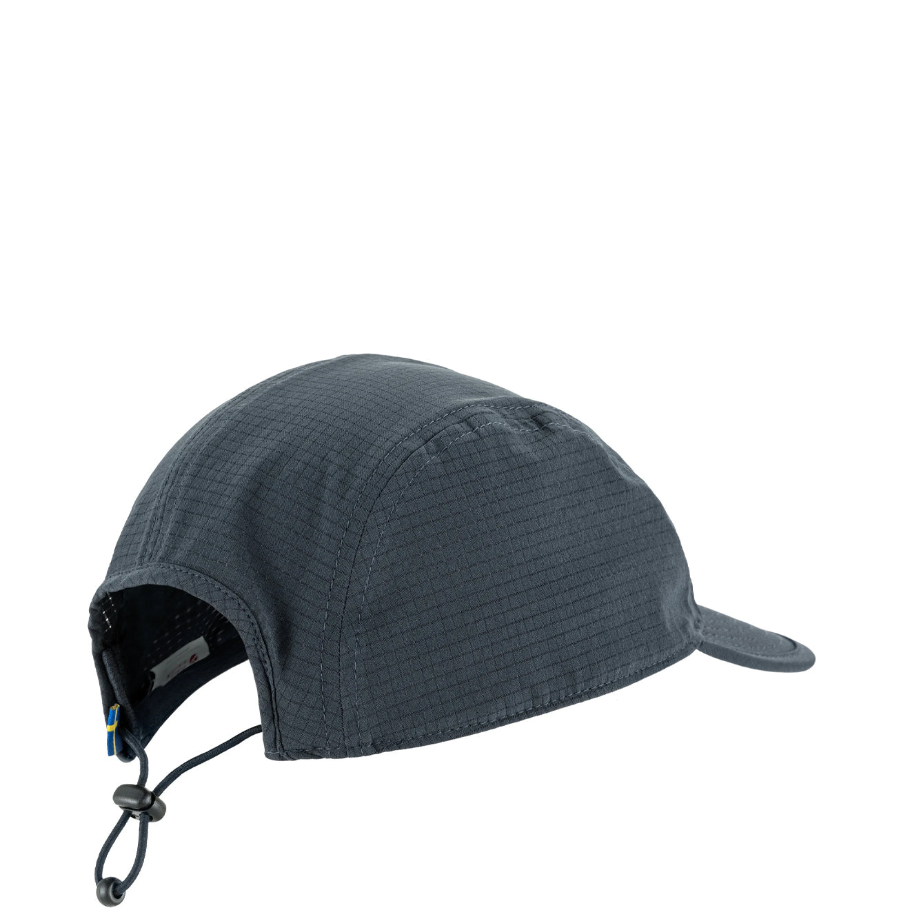 Fjallraven Abisko Trekking Cap Dark Navy - The Sporting Lodge