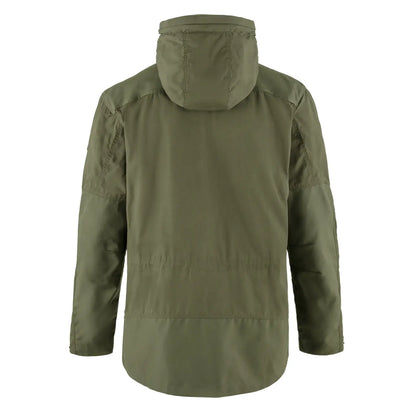 Fjallraven anorak no 10 sales