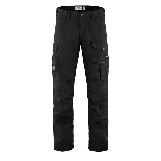 Fjallraven Barents Pro Trousers Black - The Sporting Lodge