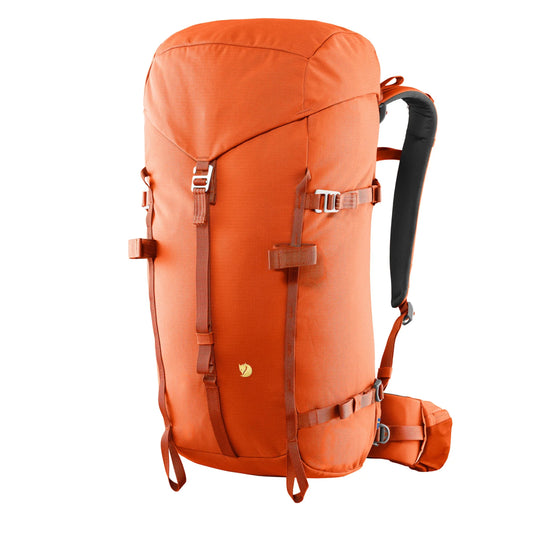 Fjallraven Bergtagen 38 M-L Hokkaido Orange - The Sporting Lodge
