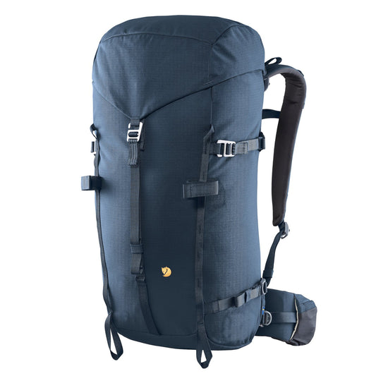 Fjallraven Bergtagen 38 M-L Mountain Blue - The Sporting Lodge