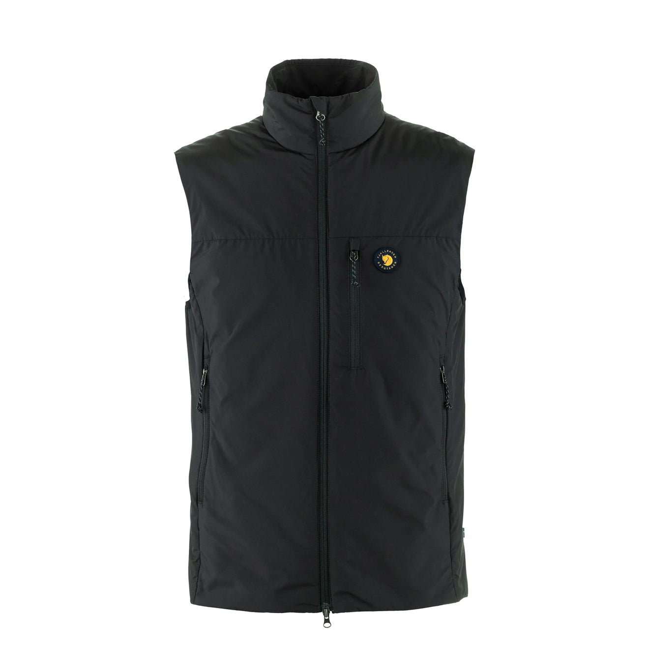 Fjallraven Bergtagen 60 Insulation vest Black