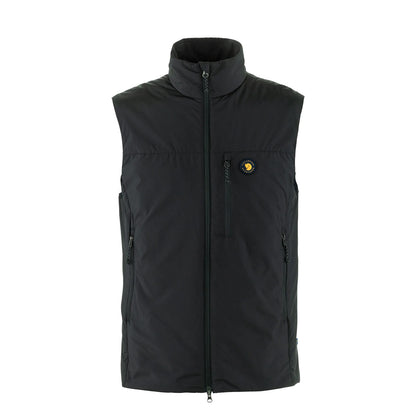 Fjallraven Bergtagen 60 Insulation vest Black