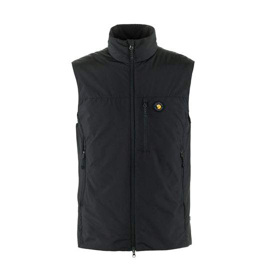 Fjallraven Bergtagen 60 Insulation vest Black