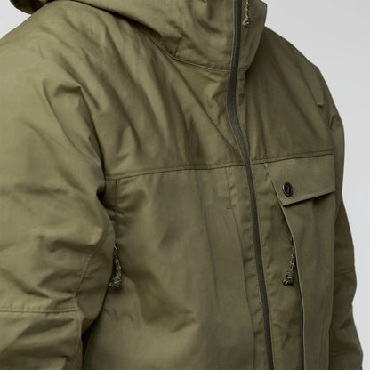 Fjallraven Bergtagen G-1000 Jacket Laurel Green