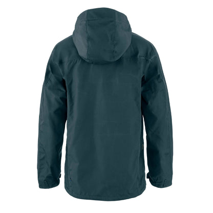 Fjallraven Bergtagen G-1000 Jacket Mountain Blue