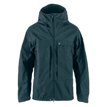 Fjallraven Bergtagen G-1000 Jacket Mountain Blue