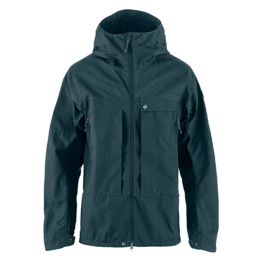 Fjallraven Bergtagen G-1000 Jacket Mountain Blue